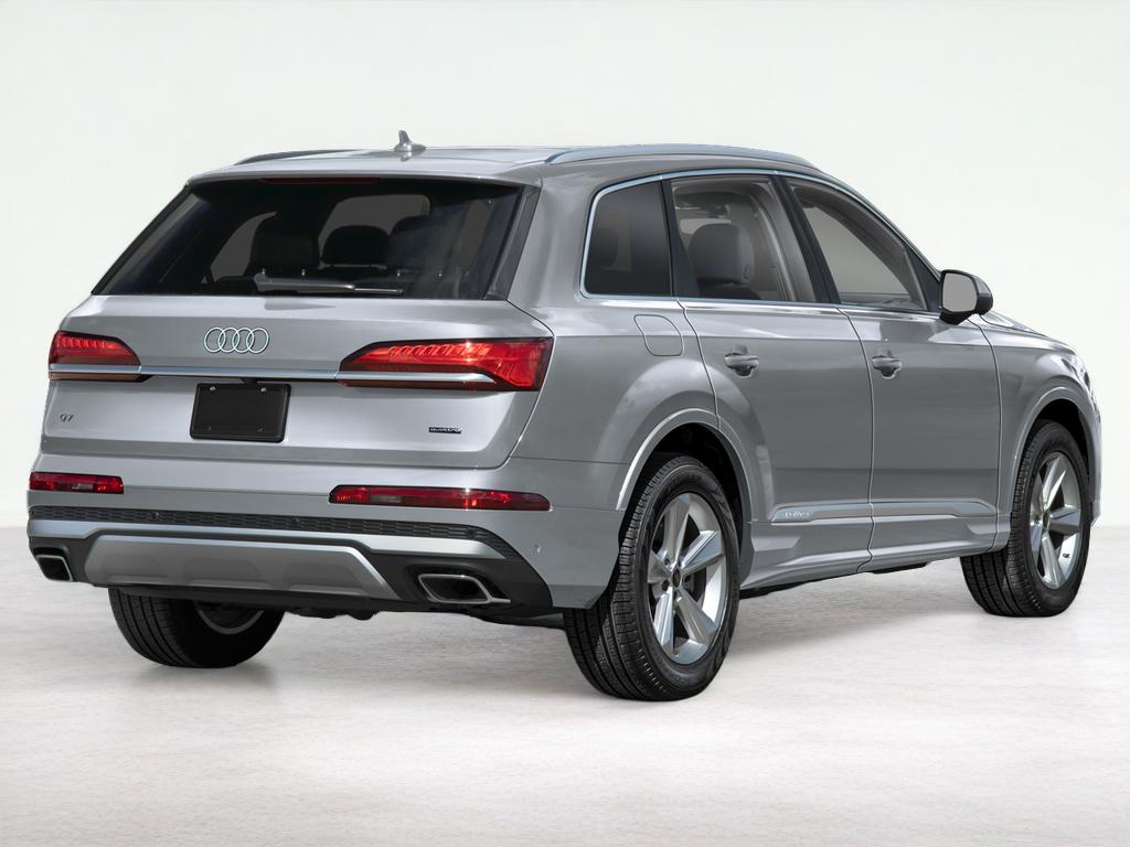 2026 Audi Q7 Premium Plus