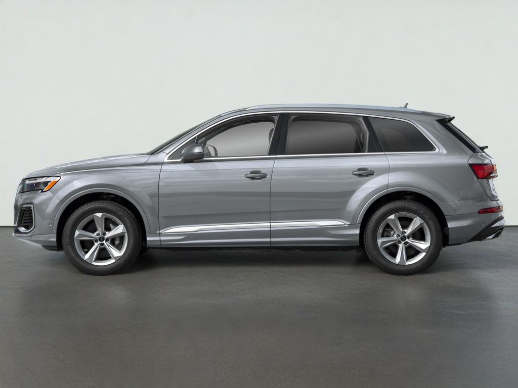 2025 Audi Q7 55 Premium Plus quattro