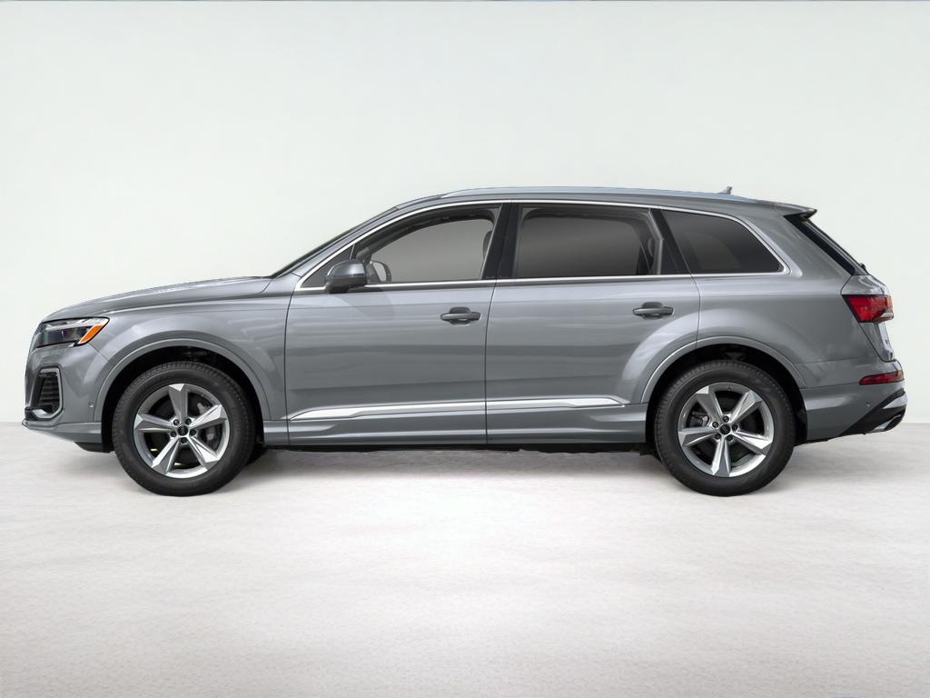 2026 Audi Q7 Premium Plus