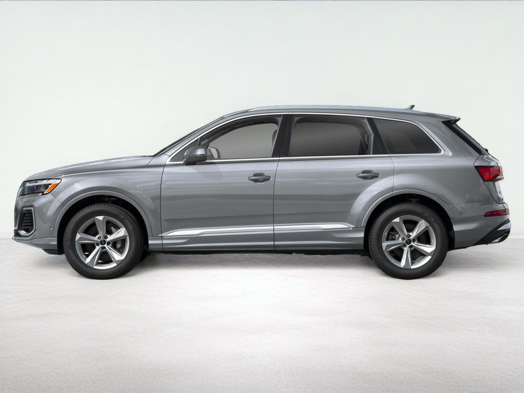 2026 Audi Q7 Premium Plus