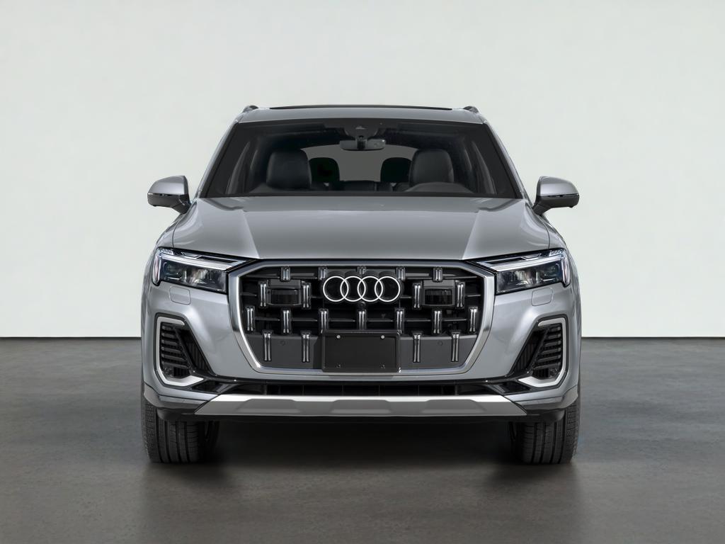 2025 Audi Q7 55 Premium Plus quattro