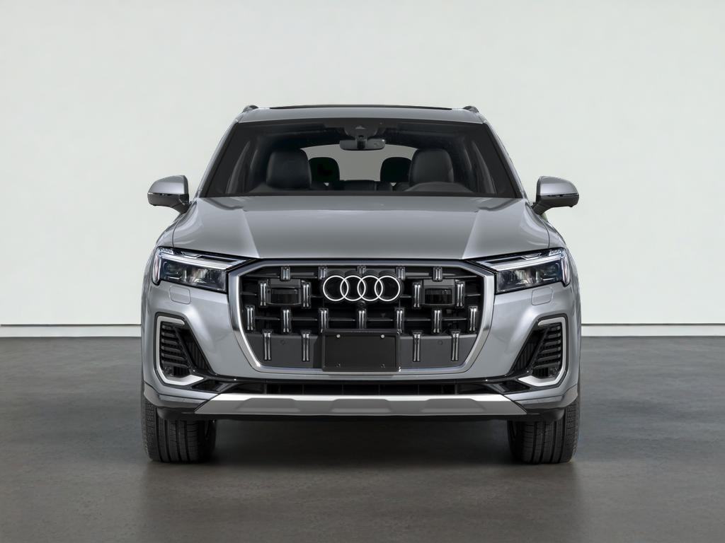 2026 Audi Q7 Premium Plus