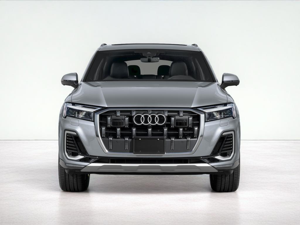 2026 Audi Q7 Premium Plus