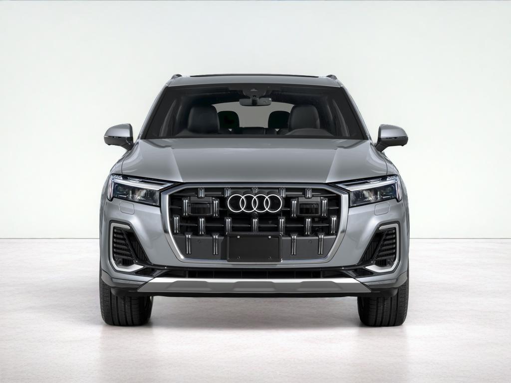 2026 Audi Q7 Premium Plus