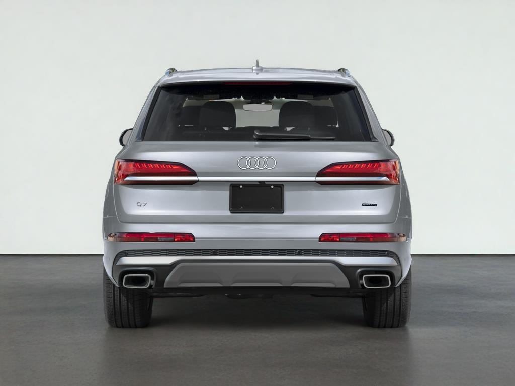 2026 Audi Q7 Premium Plus