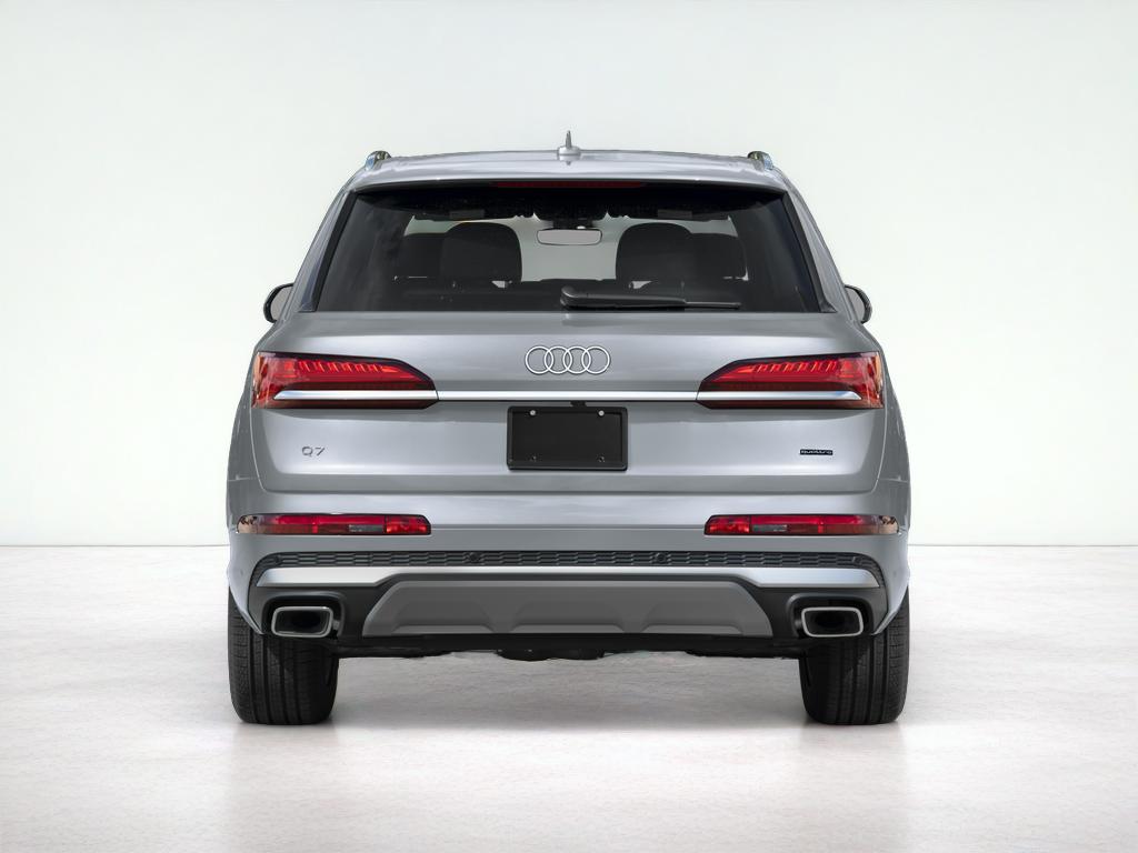 2026 Audi Q7 Premium Plus