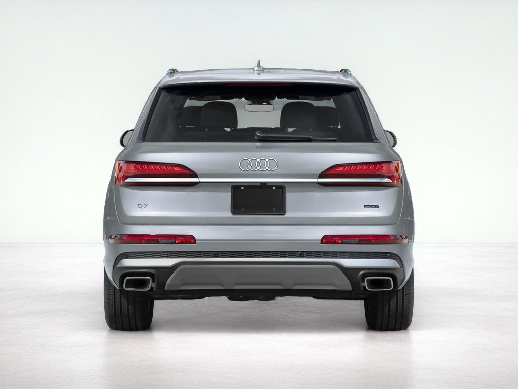 2026 Audi Q7 Premium Plus