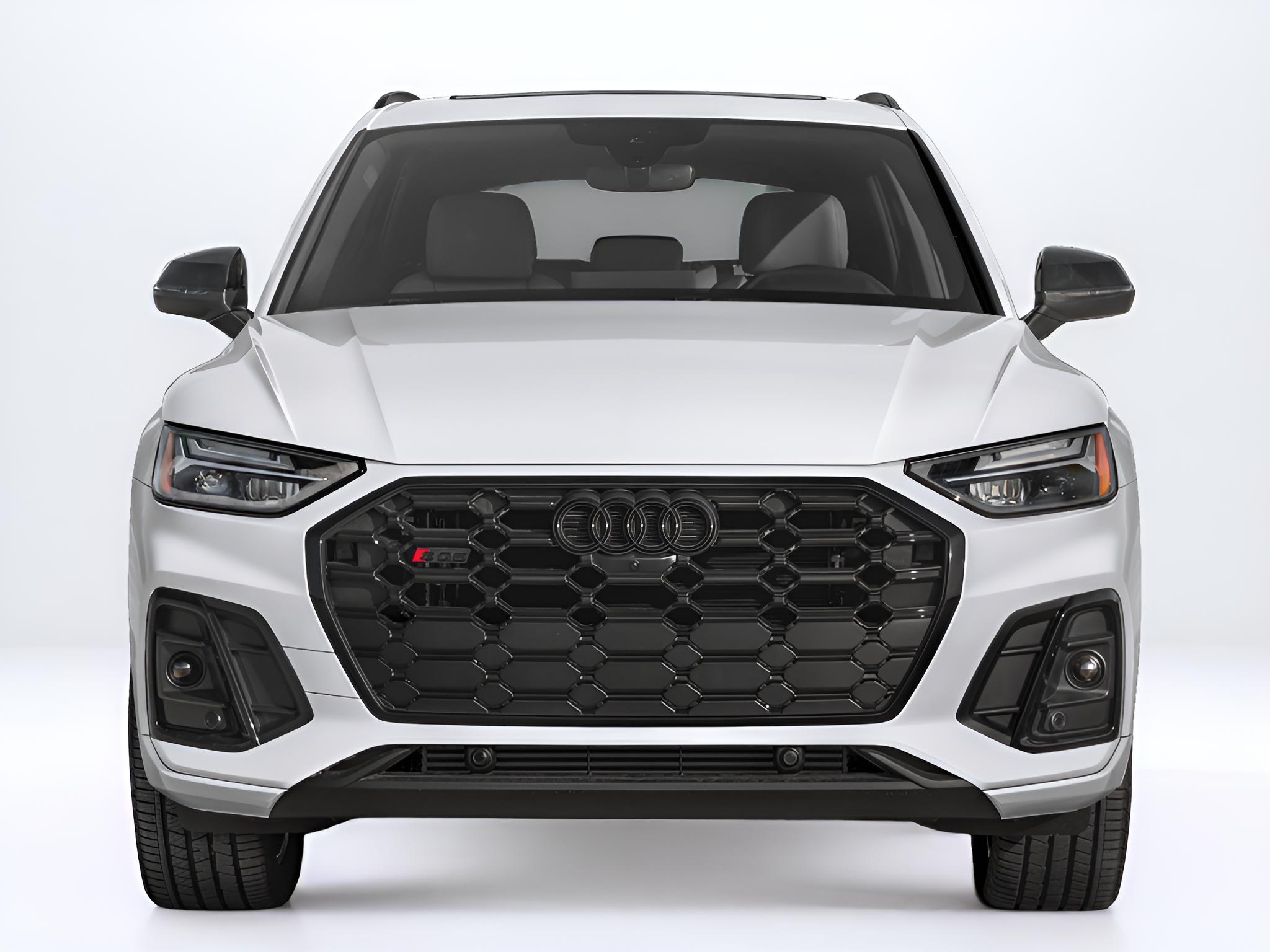 2025 Audi SQ5 Premium Plus quattro