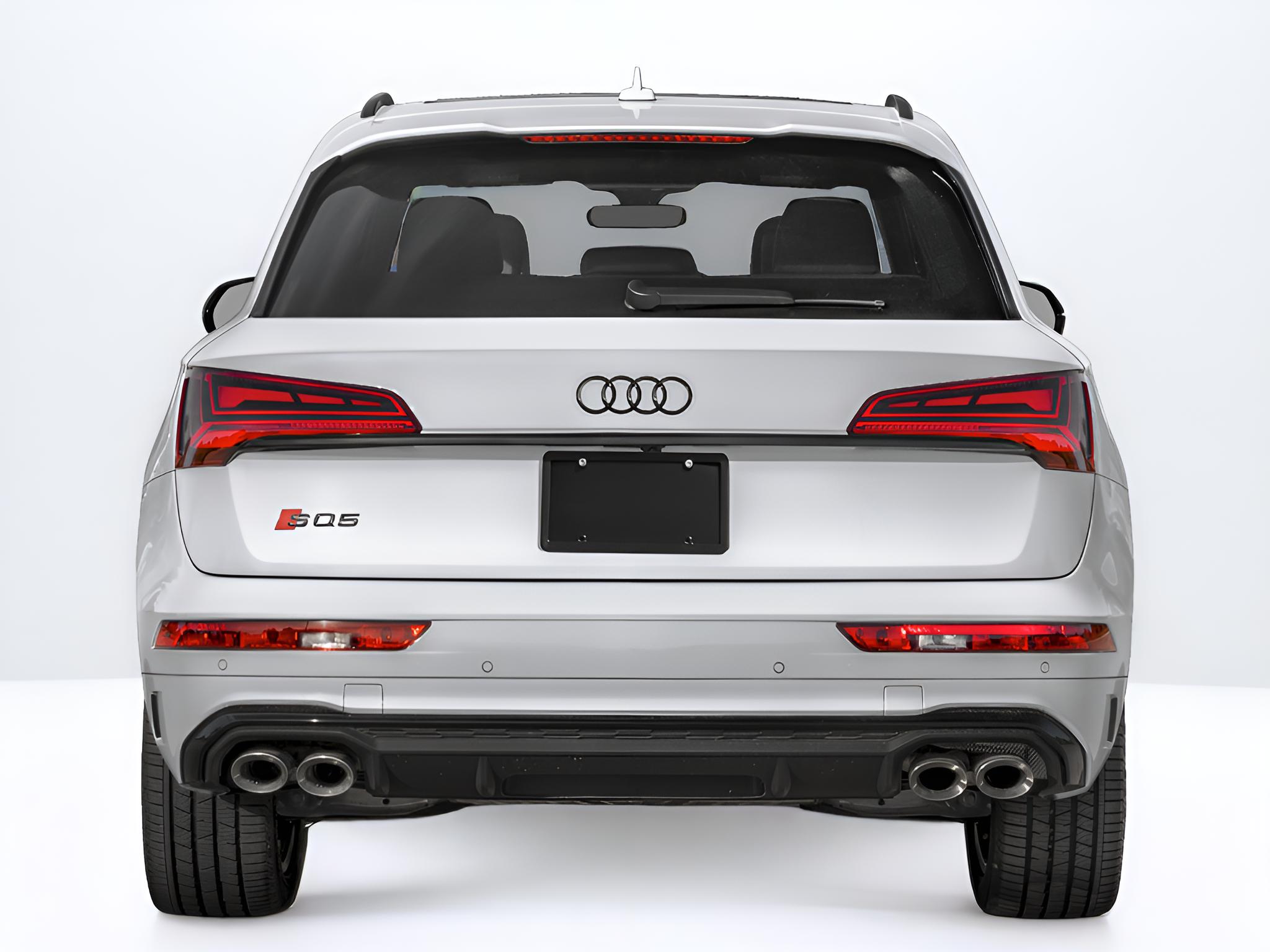 2025 Audi SQ5 Premium Plus quattro