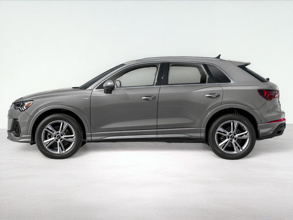 2025 Audi Q3 S line Premium Plus