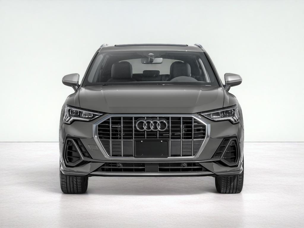2025 Audi Q3 S line Premium Plus