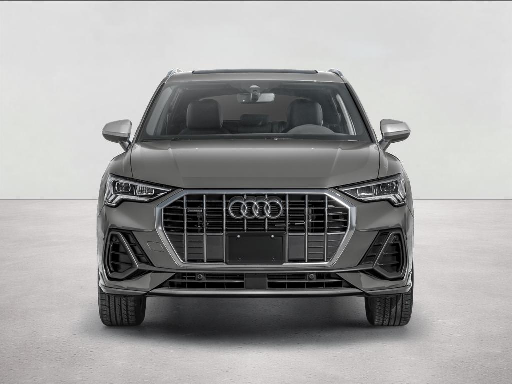 2025 Audi Q3 S line Premium Plus