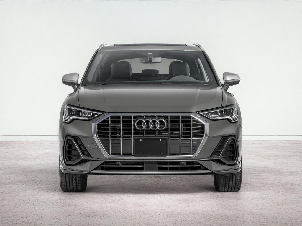 2025 Audi Q3 S line Premium Plus