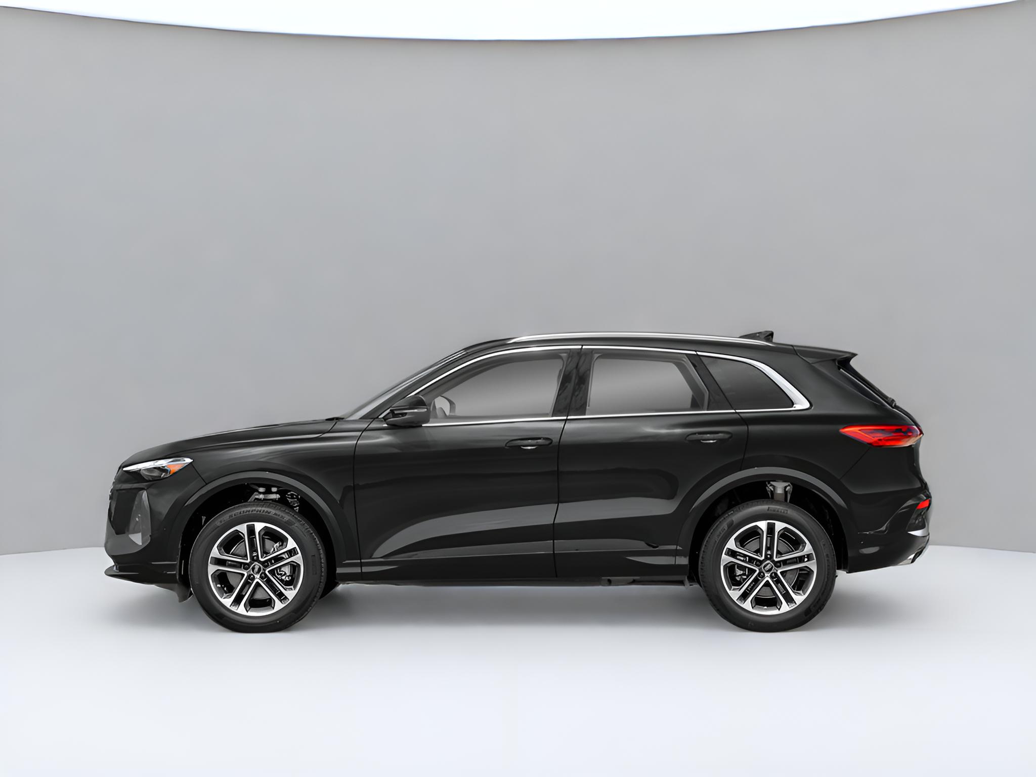 2025 Audi New Q5 Premium Plus
