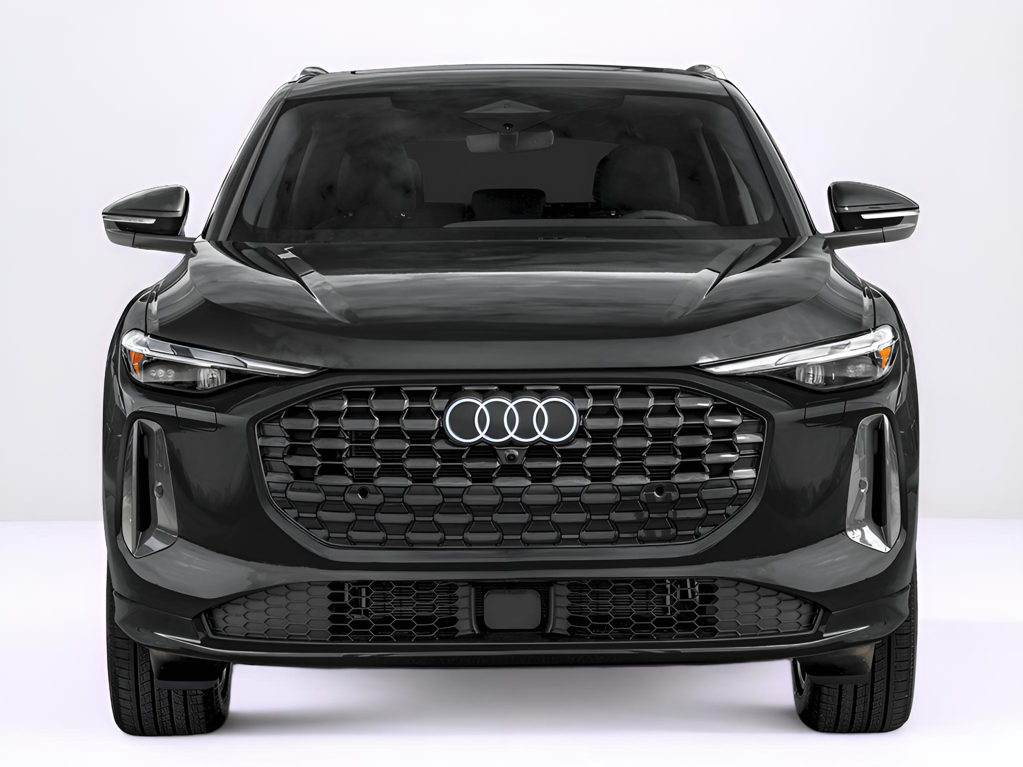 2025 Audi New Q5 Premium Plus