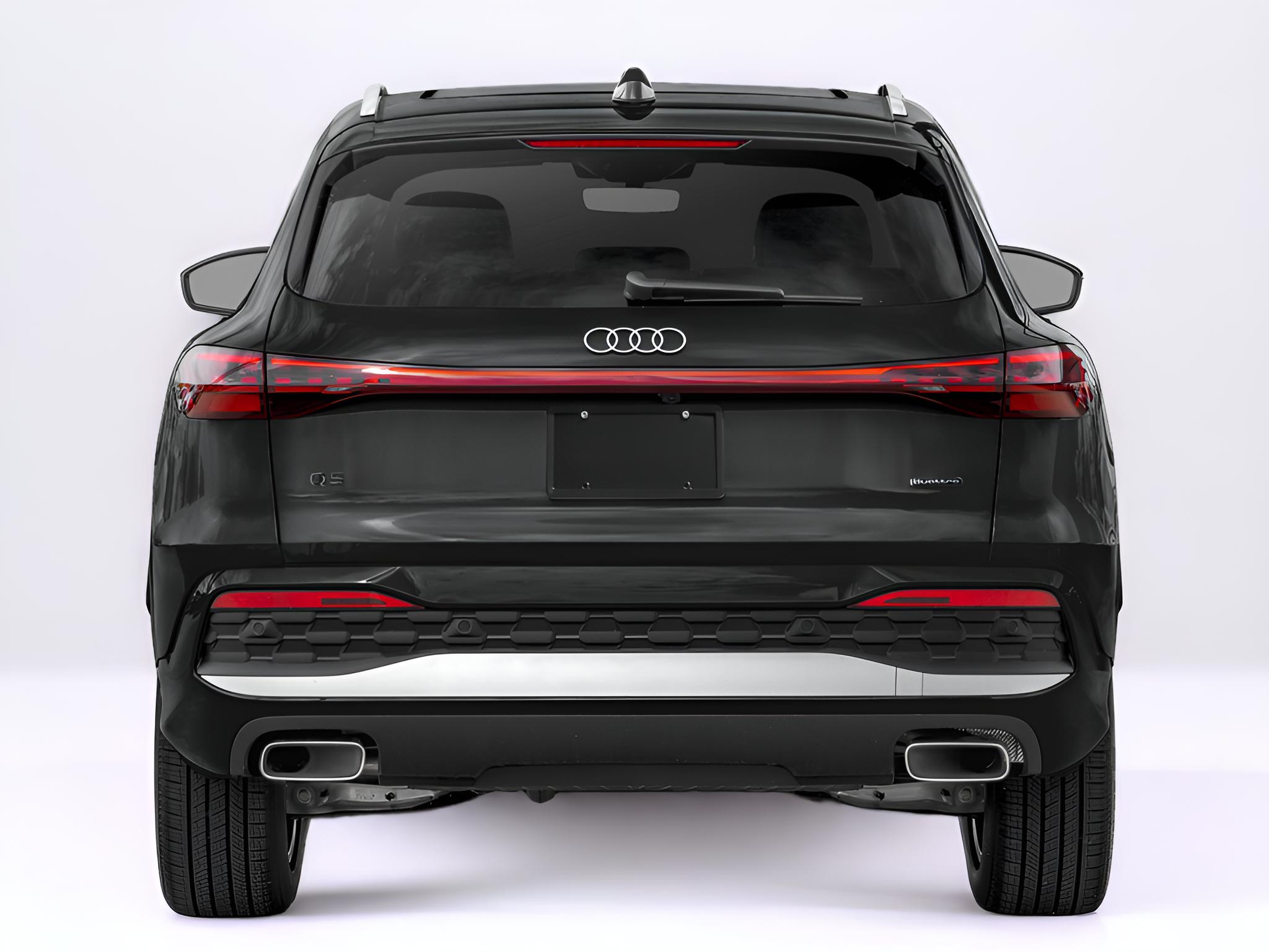 2025 Audi New Q5 Premium Plus