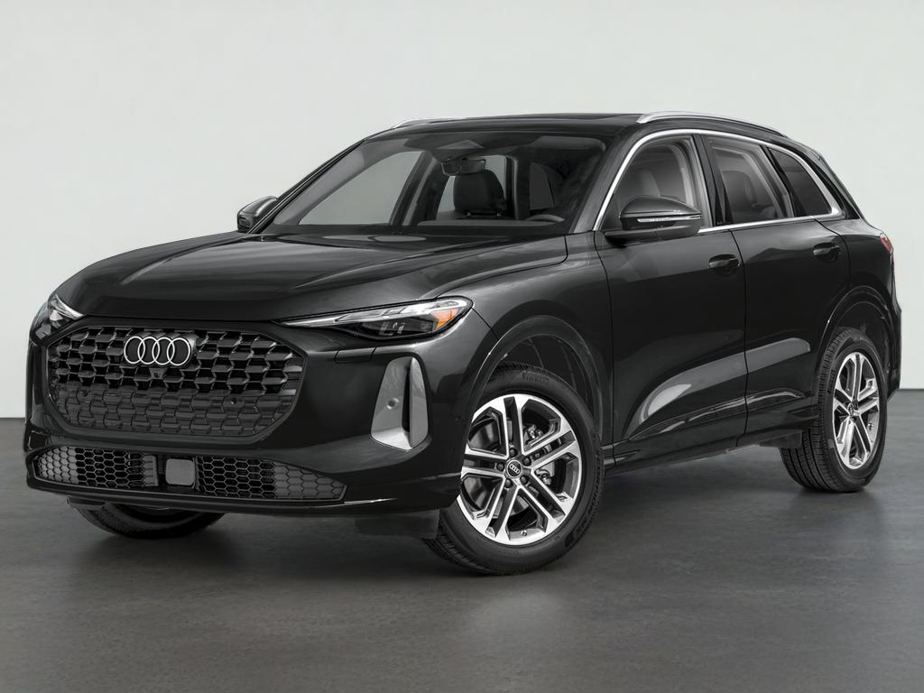 2025 Audi New Q5 Premium Plus