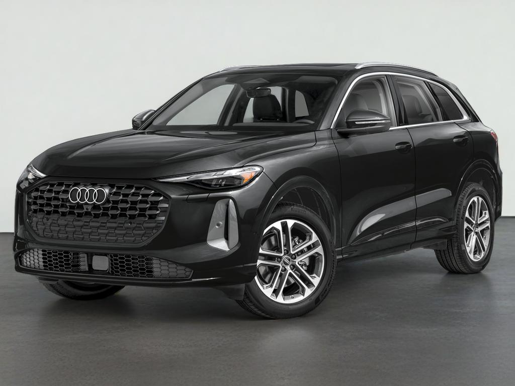 2025 Audi New Q5 Premium Plus