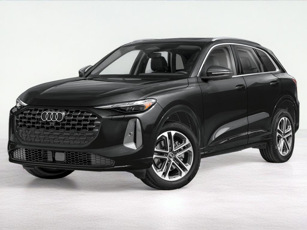 2025 Audi New Q5 Premium