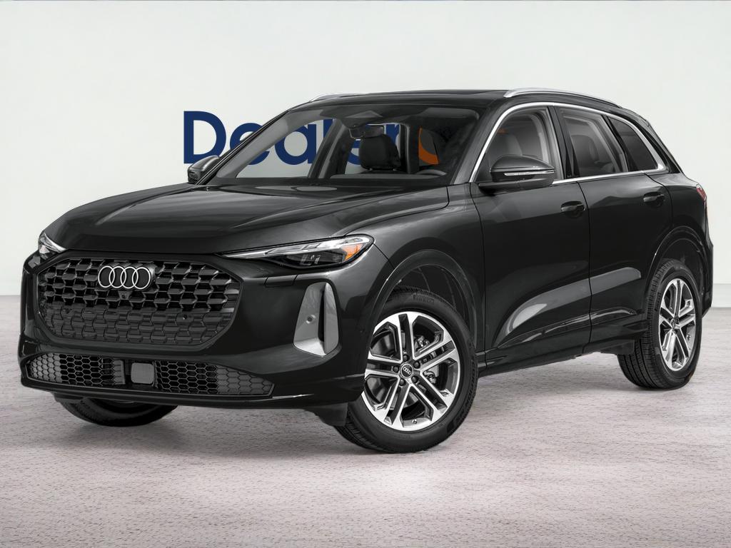 2025 Audi New Q5 Premium