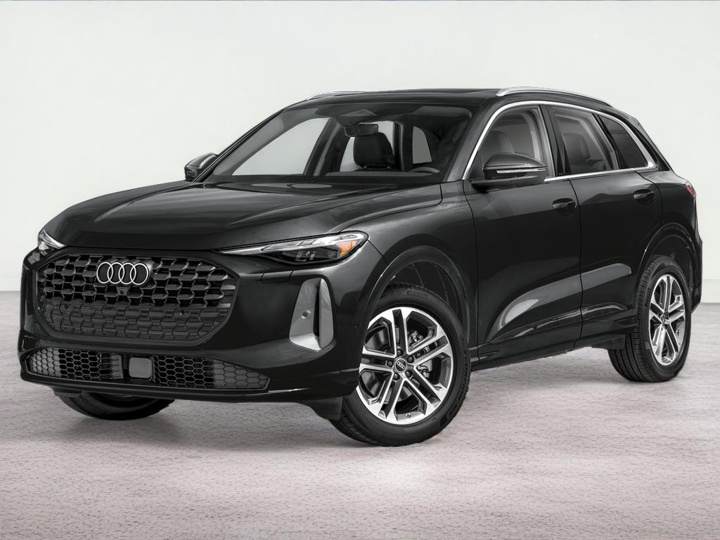2025 Audi New Q5 Premium Plus