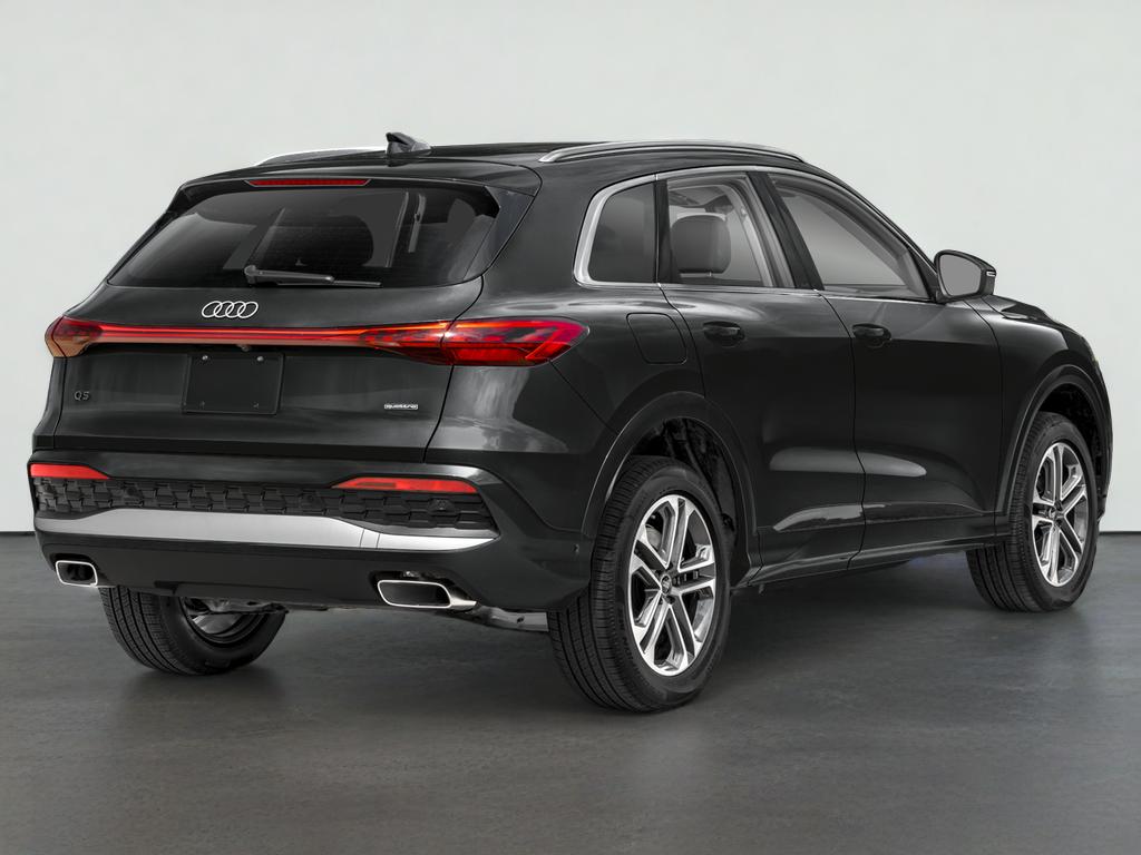 2025 Audi New Q5 Premium Plus