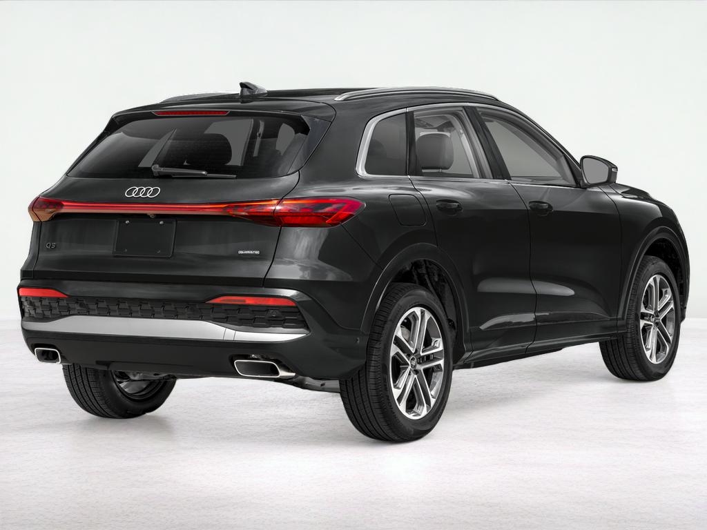 2025 Audi New Q5 Premium