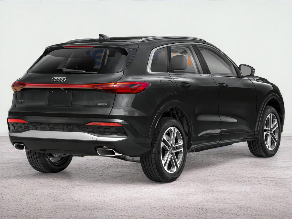 2025 Audi New Q5 Premium