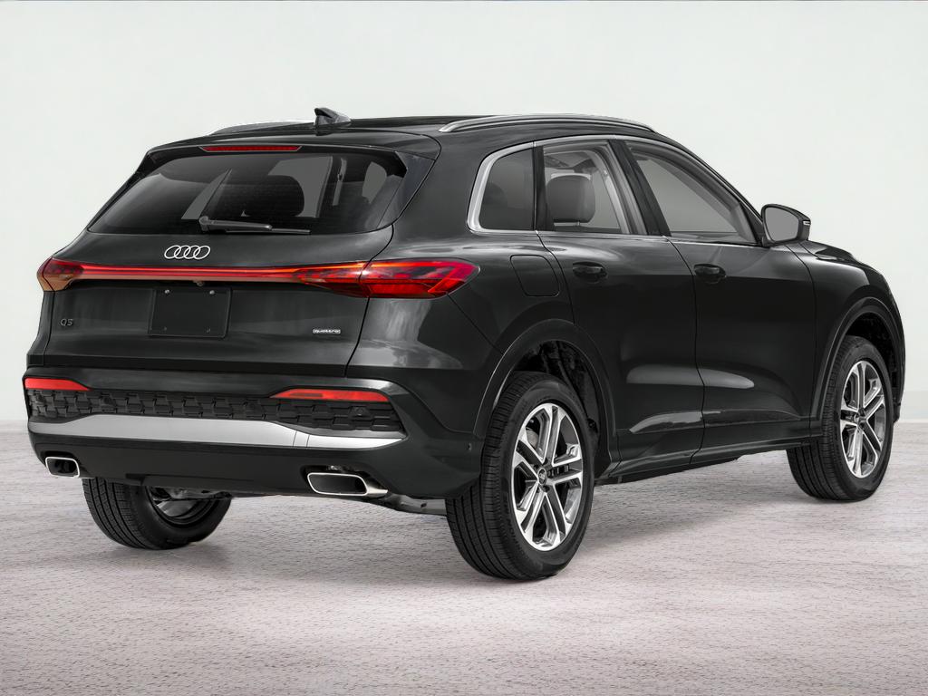 2025 Audi New Q5 Premium Plus