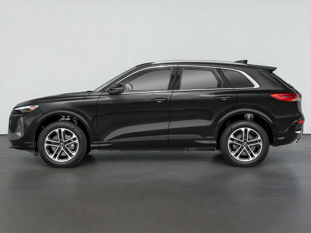 2025 Audi New Q5 Premium Plus
