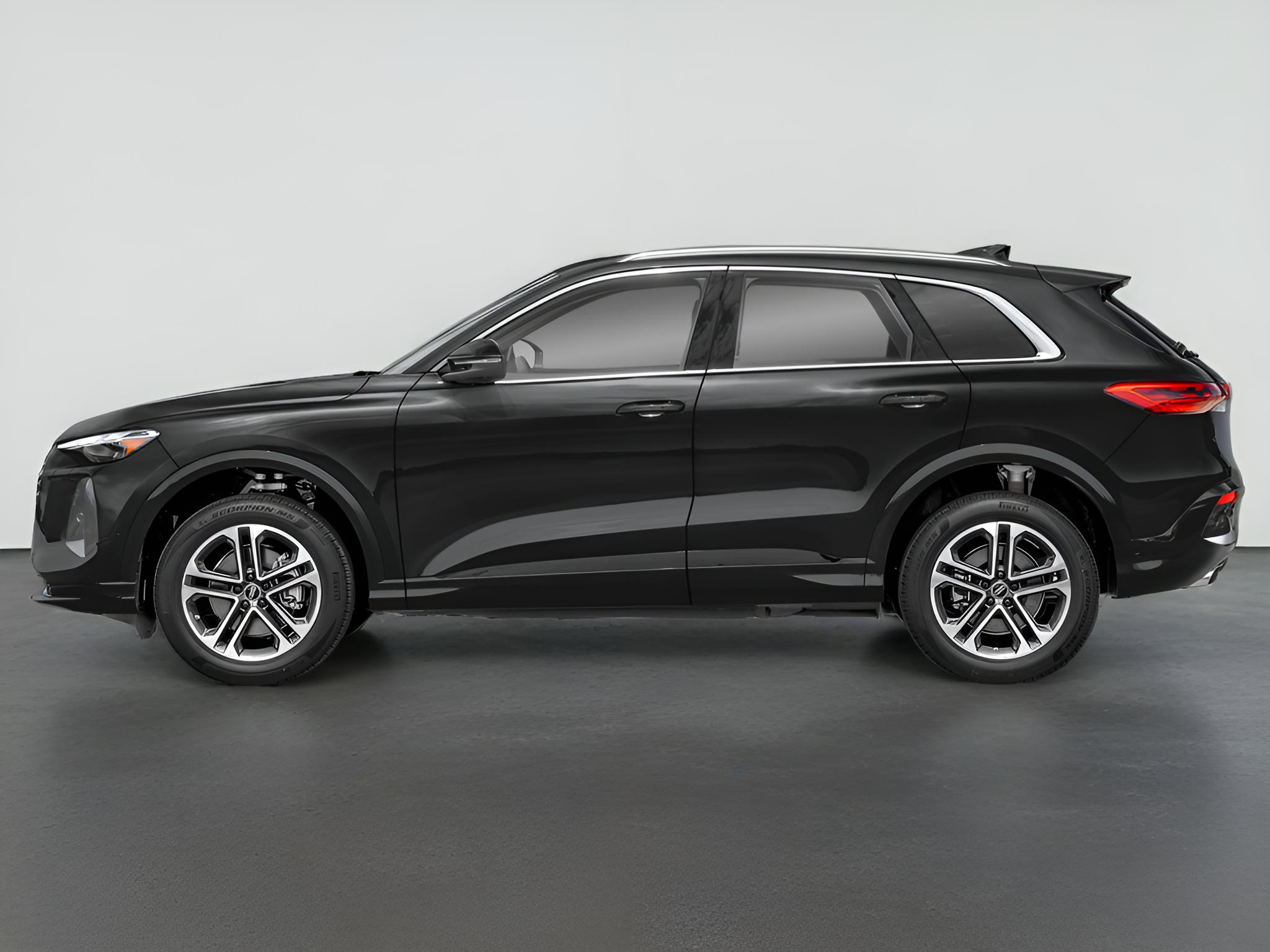 2025 Audi New Q5 Premium Plus