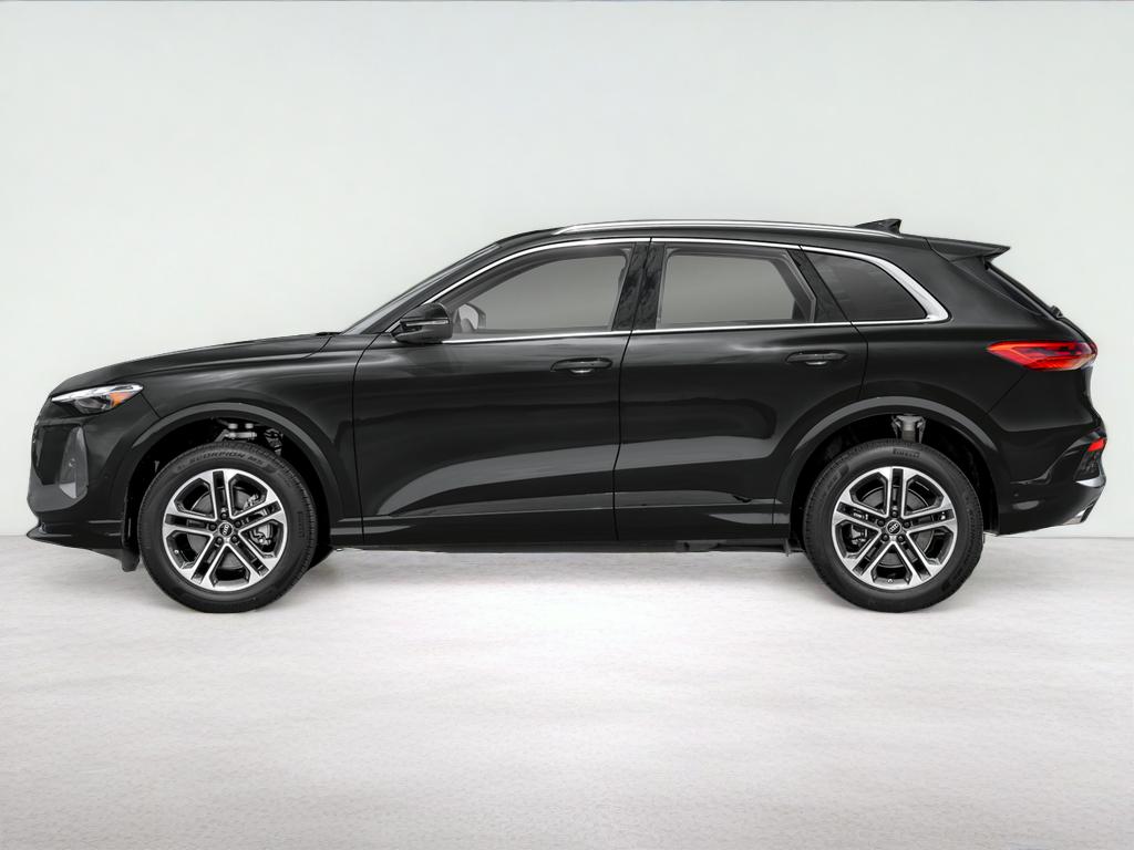 2025 Audi New Q5 Premium
