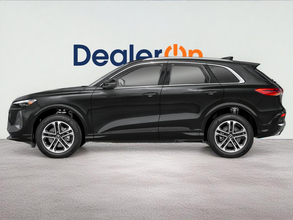 2025 Audi New Q5 Premium