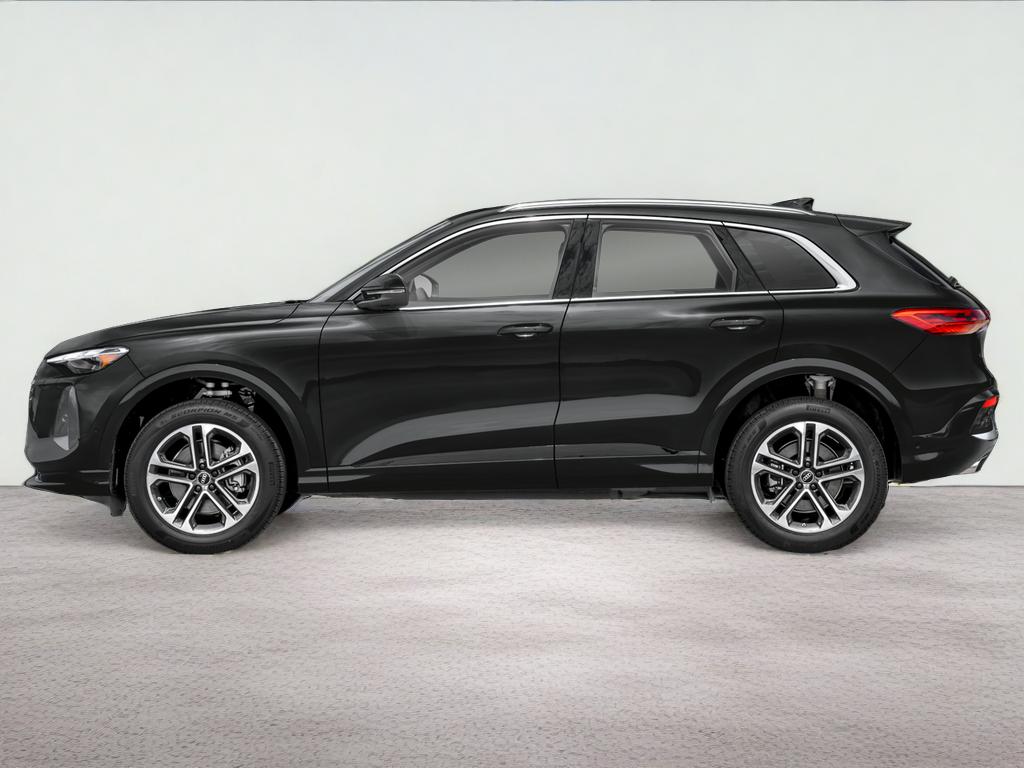 2025 Audi New Q5 Premium Plus