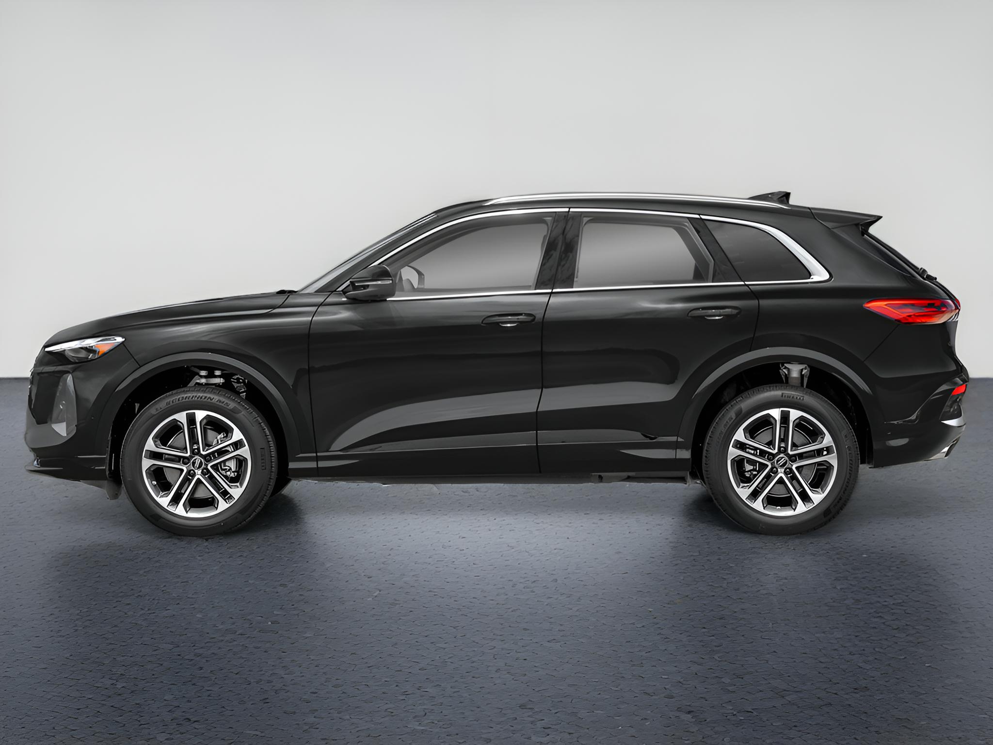 2025 Audi New Q5 Premium