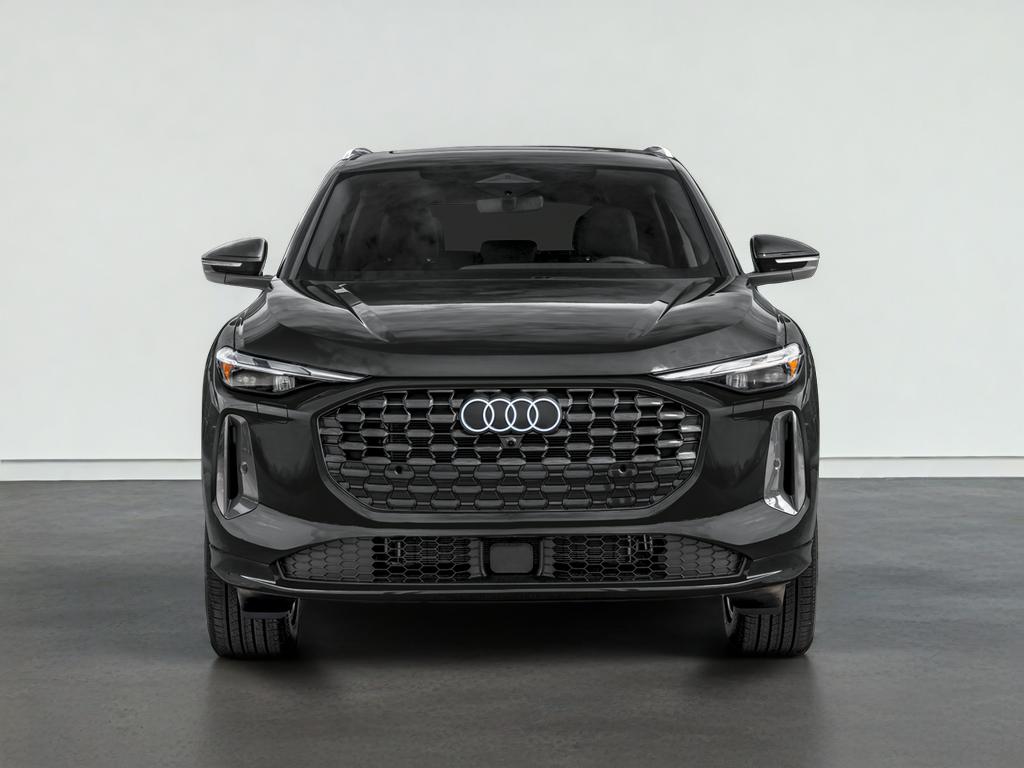 2025 Audi New Q5 Premium Plus
