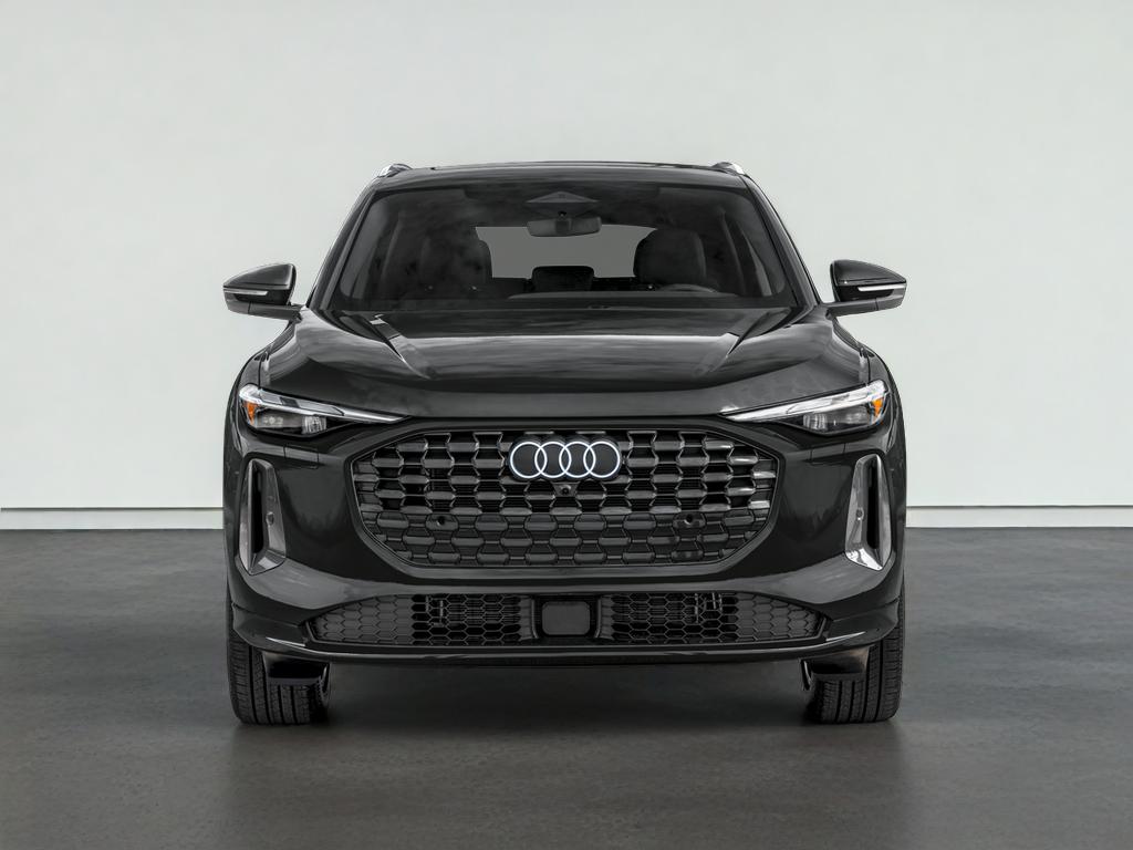 2025 Audi New Q5 Premium Plus