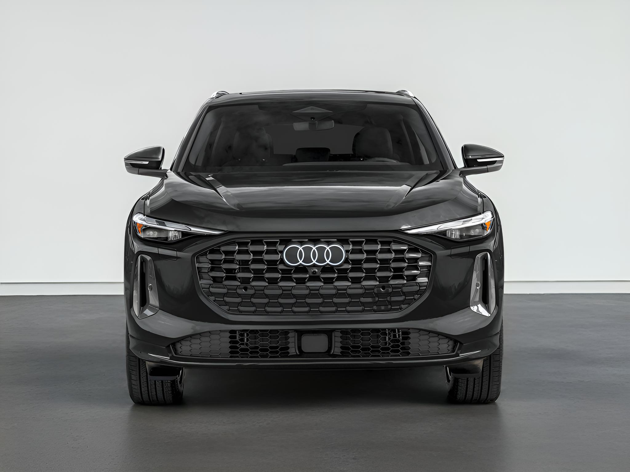 2025 Audi New Q5 Premium Plus