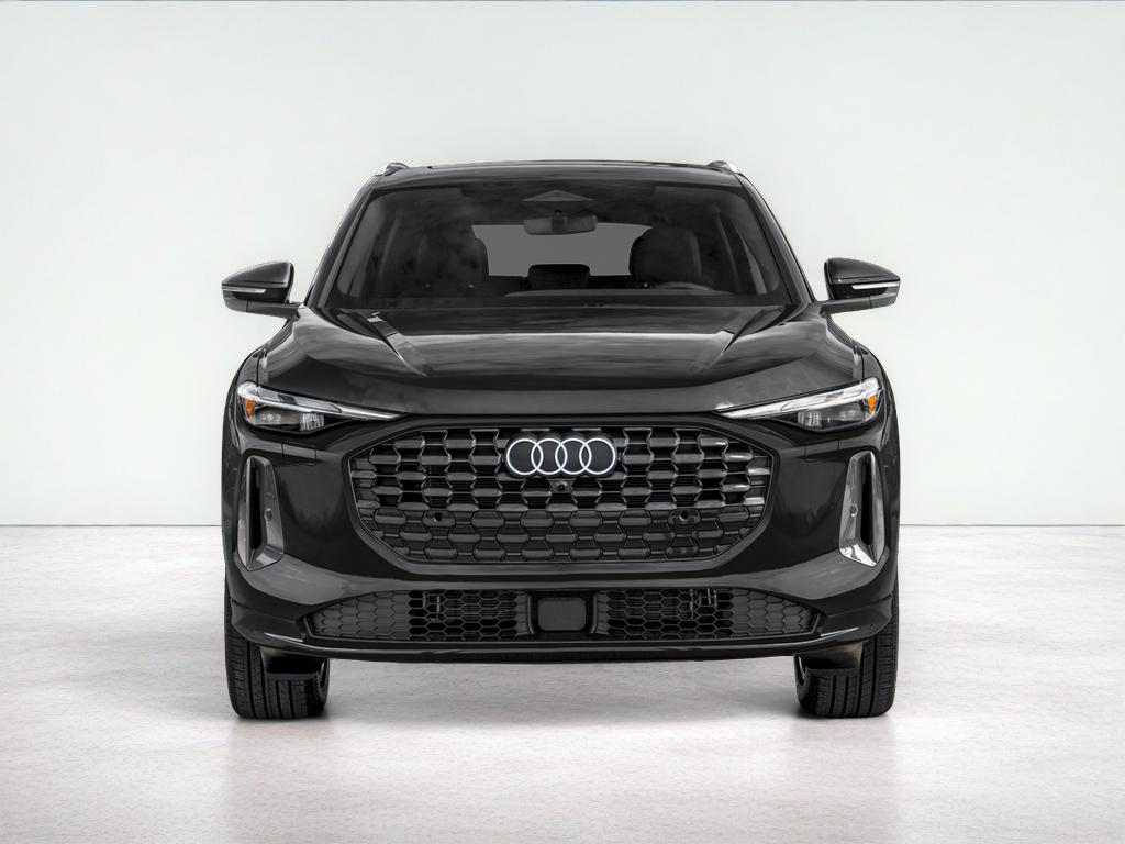 2025 Audi New Q5 Premium