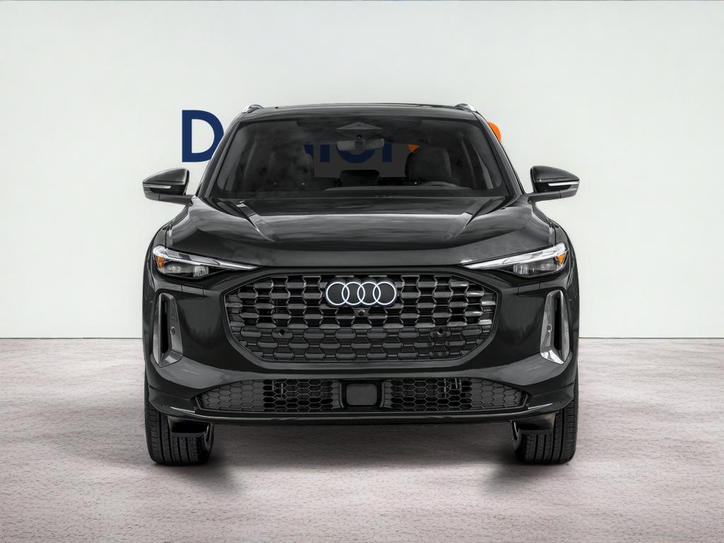2025 Audi New Q5 Premium