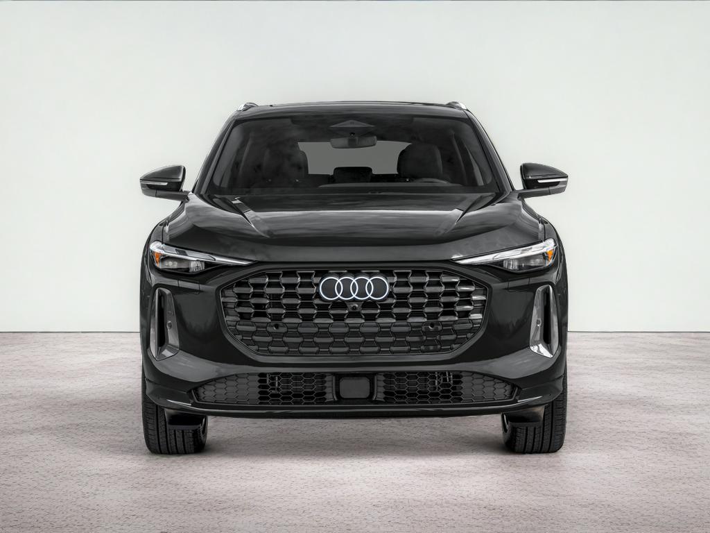 2025 Audi New Q5 Premium Plus