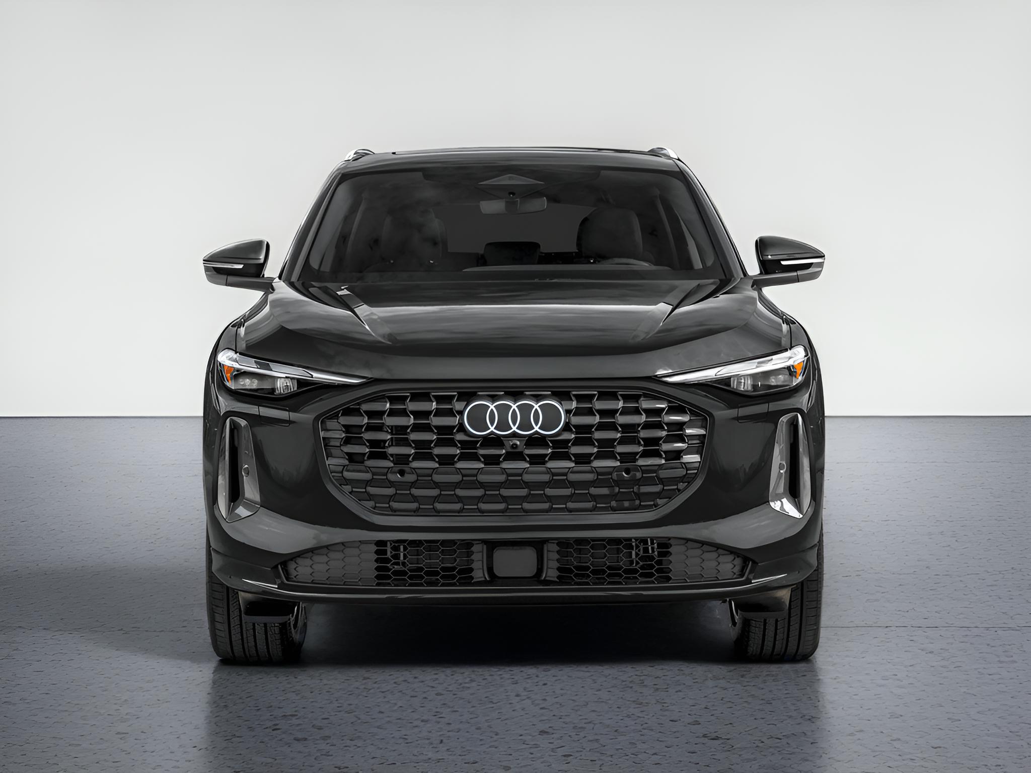 2025 Audi New Q5 Premium