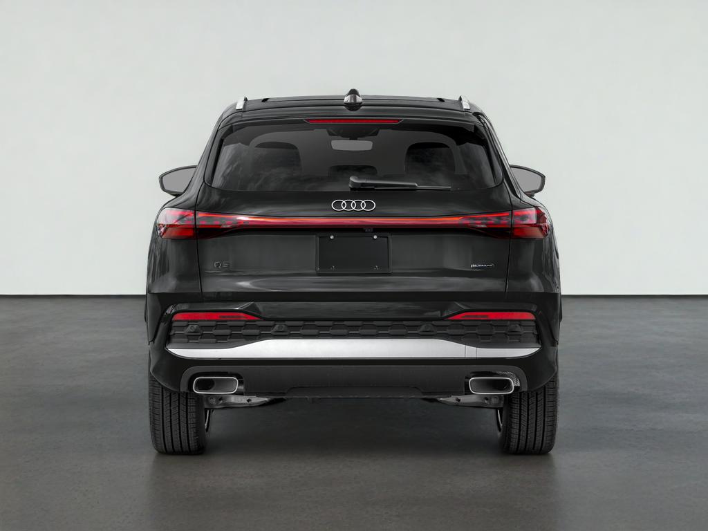 2025 Audi New Q5 Premium Plus