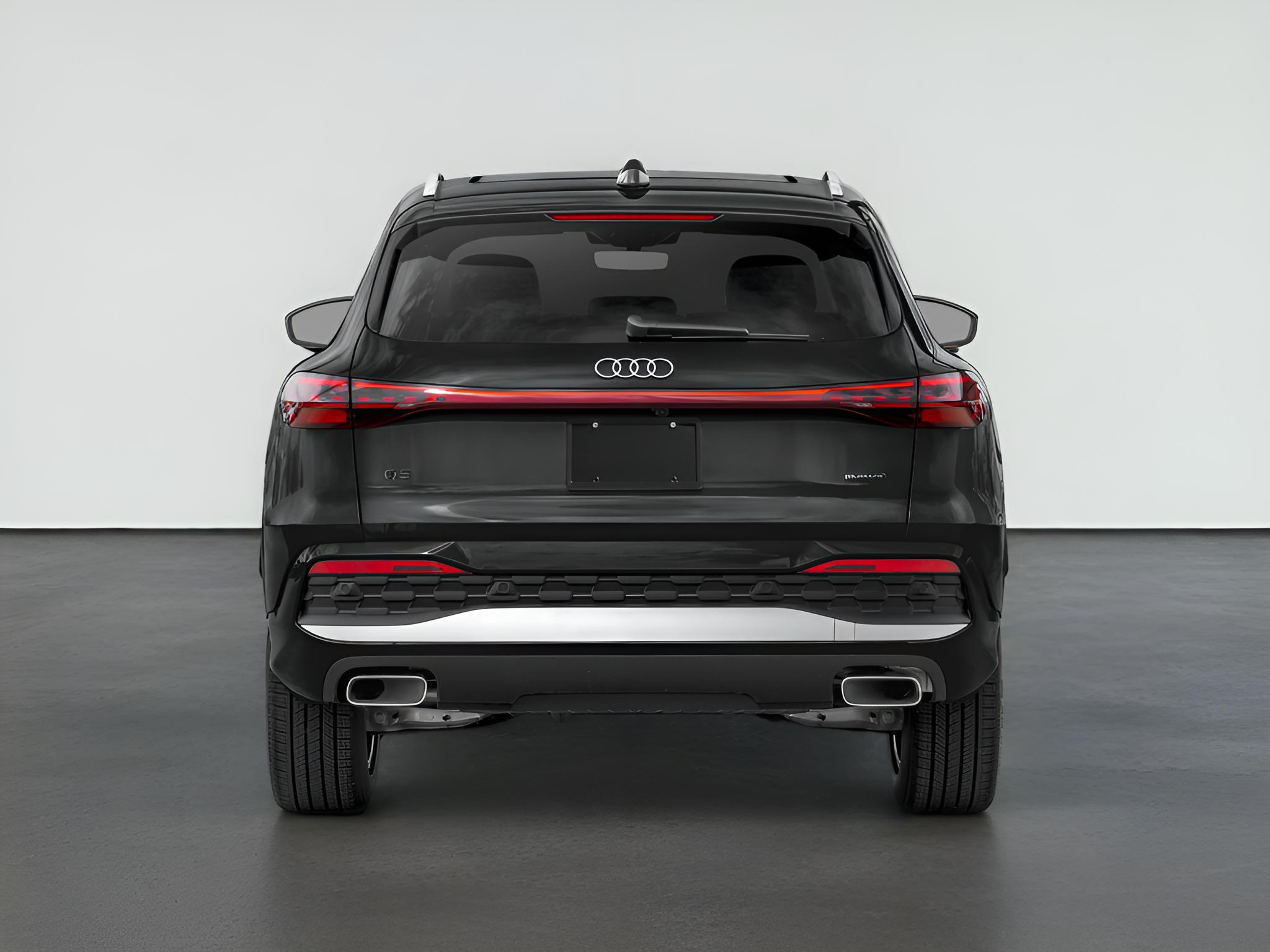 2025 Audi New Q5 Premium Plus
