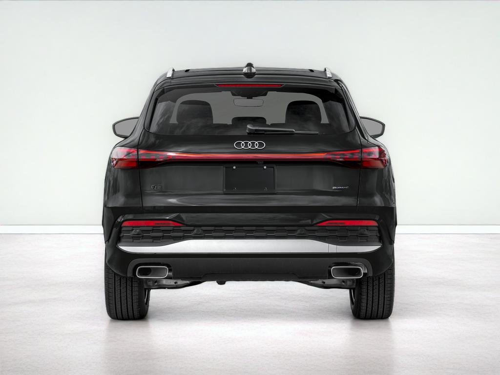 2025 Audi New Q5 Premium