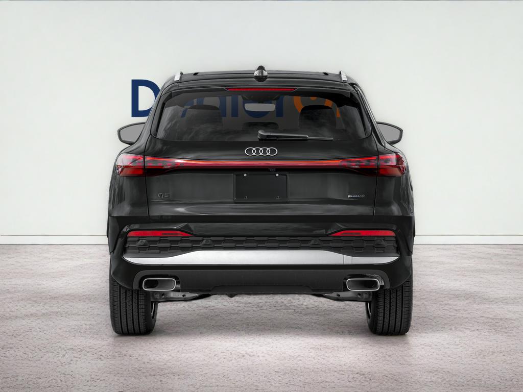 2025 Audi New Q5 Premium