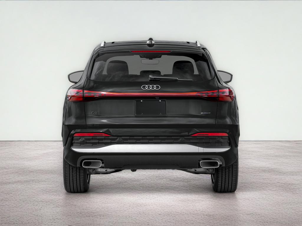 2025 Audi New Q5 Premium Plus