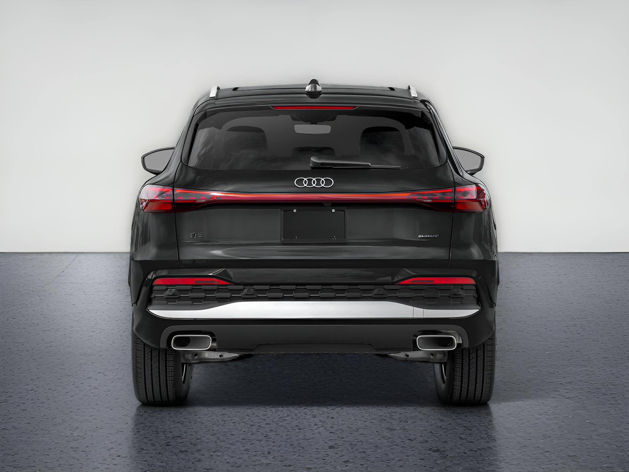 2025 Audi New Q5 Premium