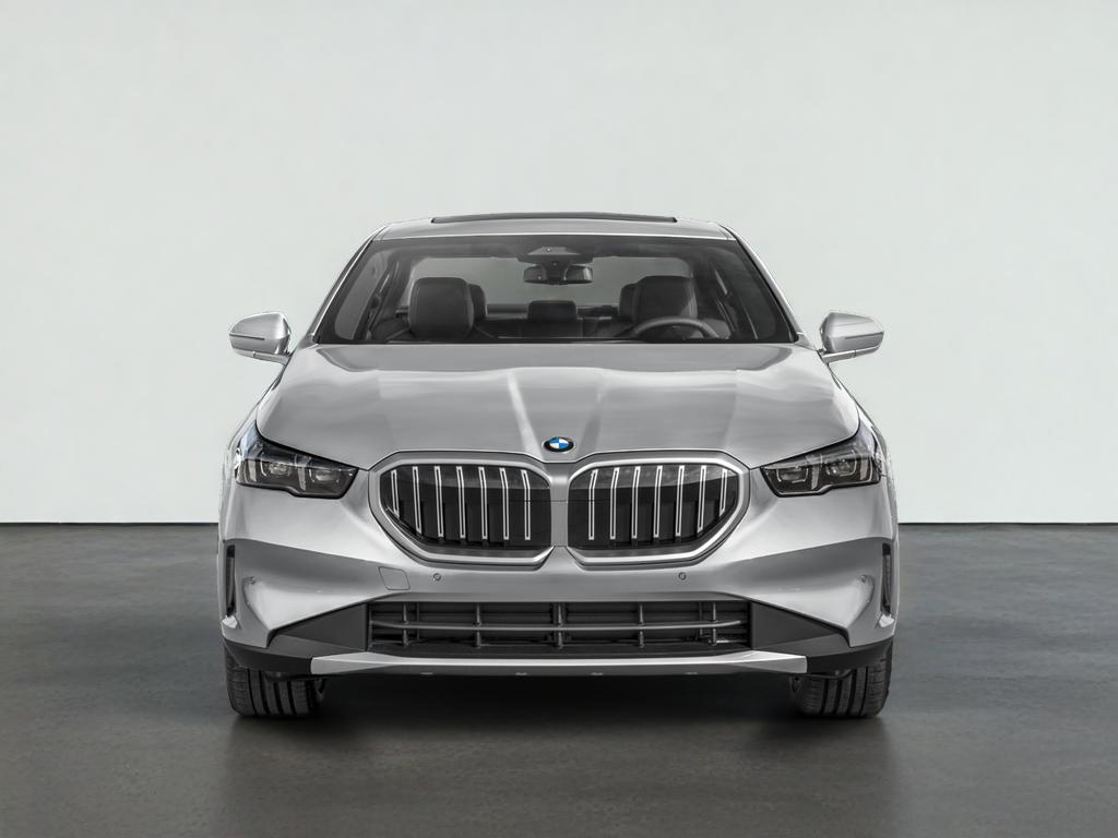 2025 BMW 5 Series 530i