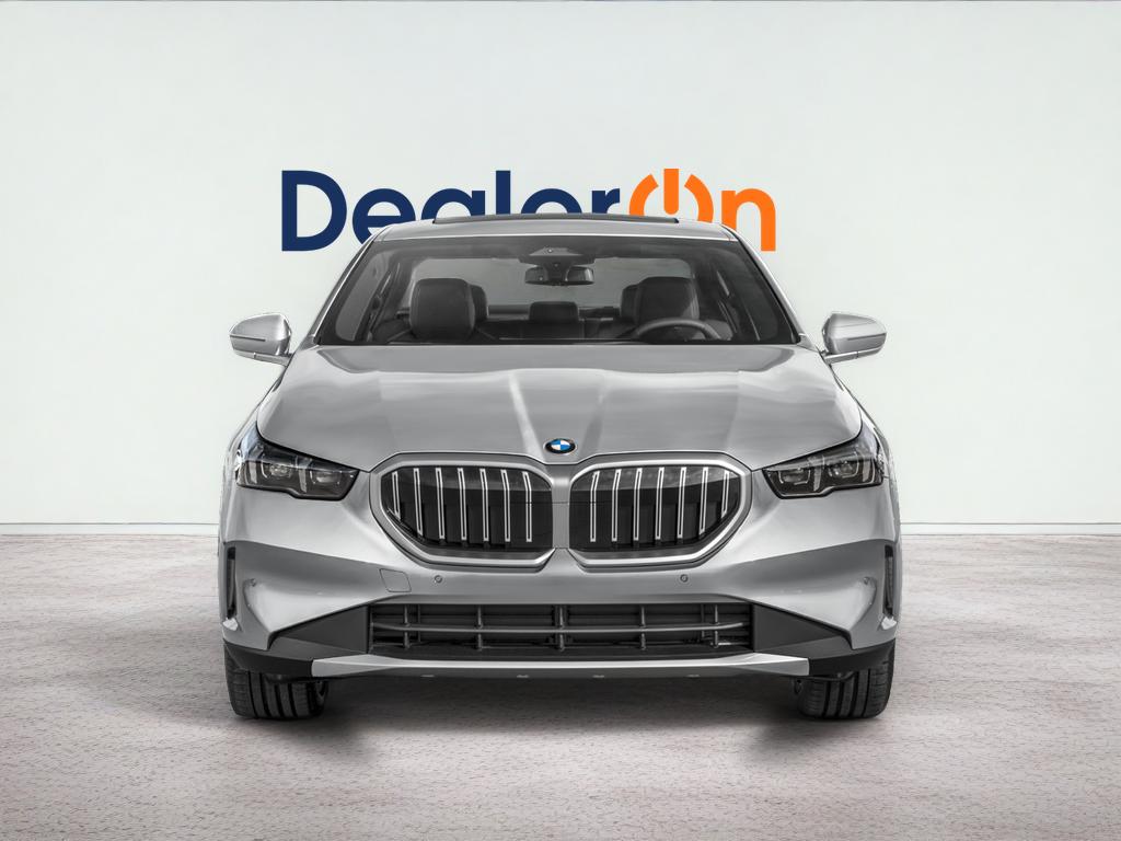 2025 BMW 5 Series 530i